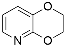 2,3-二氫-1,4-二噁并[2,3-b]吡啶